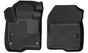 Husky Liners X-act Contour - Front Floor Liners - 2023-2026 Honda CR-V - Part 50781