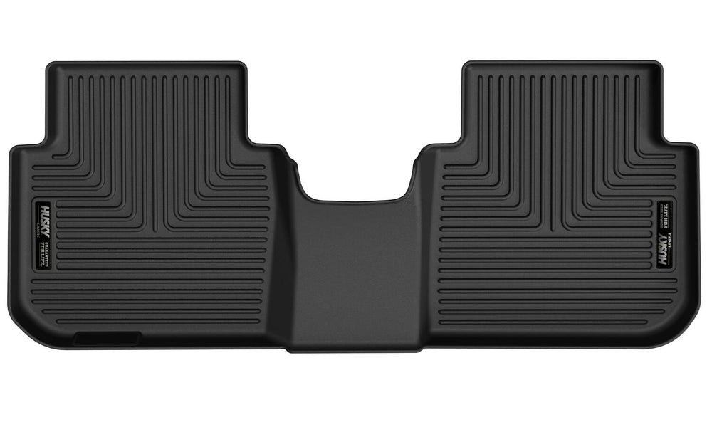Husky Liners X-act Contour - 2nd Seat Floor Liner - 2023-2026 Honda CR-V - Part 50791