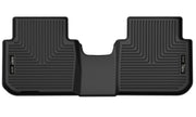 Husky Liners X-act Contour - 2nd Seat Floor Liner - 2023-2026 Honda CR-V - Part 50791
