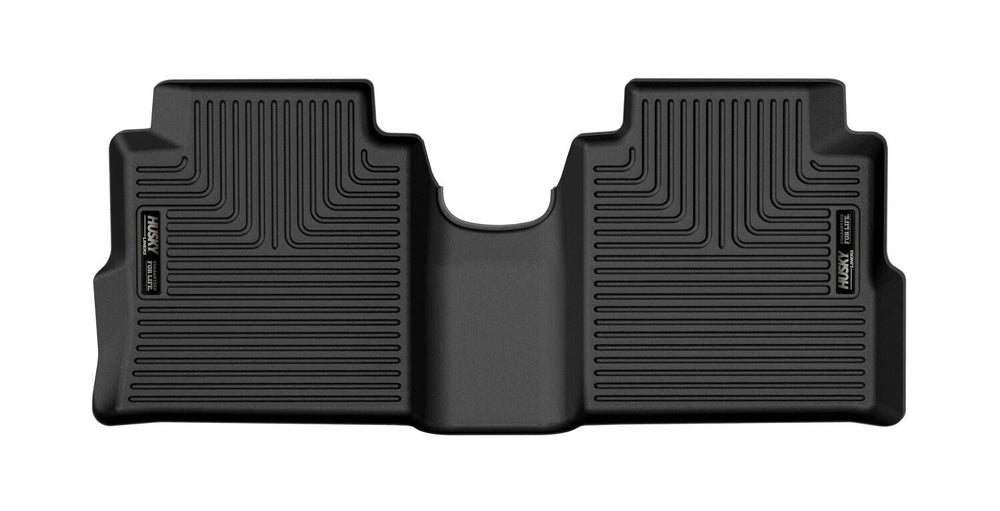 Husky Liners X-act Contour - 2nd Seat Floor Liner - 2018-2024 Nissan Kicks - Part 50811
