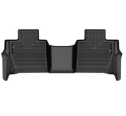 Husky Liners X-act Contour - 2nd Seat Floor Liner - 2023-2026 Toyota Sequoia - Part 50821