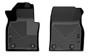 Husky Liners X-act Contour - Front Floor Liners - 2023-2026 Mazda CX-50 - Part 50841