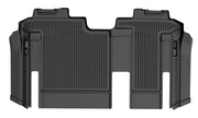 Husky Liners X-act Contour - 2nd Seat Floor Liner - 2021-2026 Toyota Sienna - Part 50861