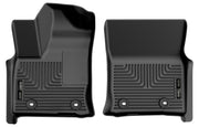 Husky Liners X-act Contour - Front Floor Liners - 2022-2026 Lexus LX600 - Part 50871