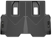 Husky Liners X-act Contour - 3rd Seat Floor Liner - 2022-2024 Lexus LX600 - Part 50891