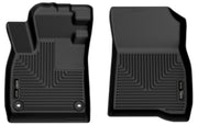 Husky Liners X-act Contour - Front Floor Liners - 2023-2026 Honda Accord - Part 50901