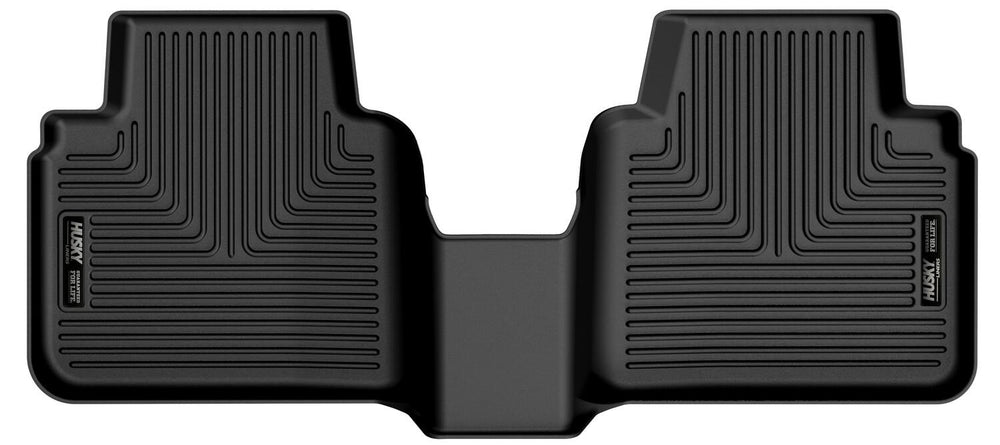 Husky Liners X-act Contour - 2nd Seat Floor Liner - 2023-2026 Honda Accord - Part 50911
