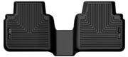 Husky Liners X-act Contour - 2nd Seat Floor Liner - 2023-2026 Honda Accord - Part 50911