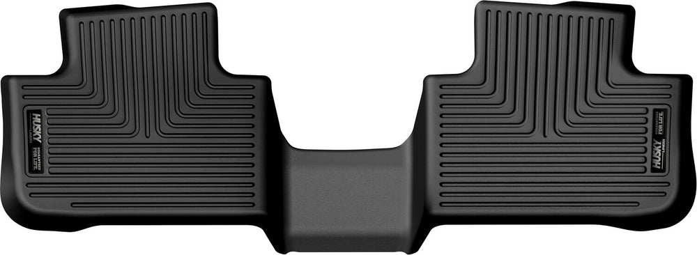 Husky Liners X-act Contour - 2nd Seat Floor Liner - 2018-2024 BMW X3 / 2019-2024 BMW X4 - Part 50951