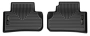 Husky Liners X-act Contour - 2nd Seat Floor Liner - 2018-2024 Audi Q5 / 2018-2024 Audi SQ5 - Part 50971