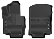 Husky Liners X-act Contour - Front Floor Liners - Part 50981