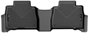 Husky Liners X-act Contour - 2nd Seat Floor Liner - Part 50991
