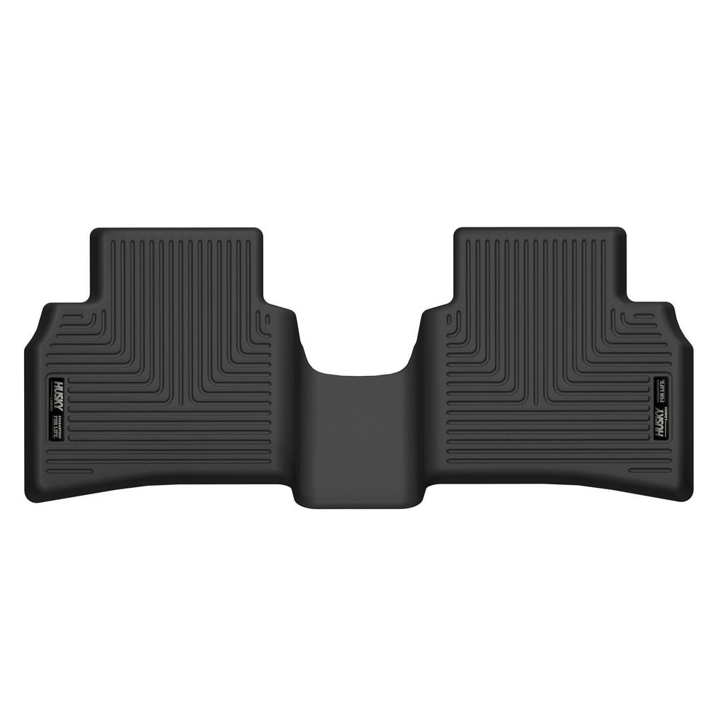 Husky Liners X-act Contour - 2nd Seat Floor Liner - 2021-2023 Buick Envision - Part 51261