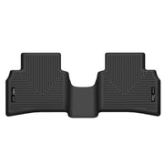 Husky Liners X-act Contour - 2nd Seat Floor Liner - 2021-2023 Buick Envision - Part 51261
