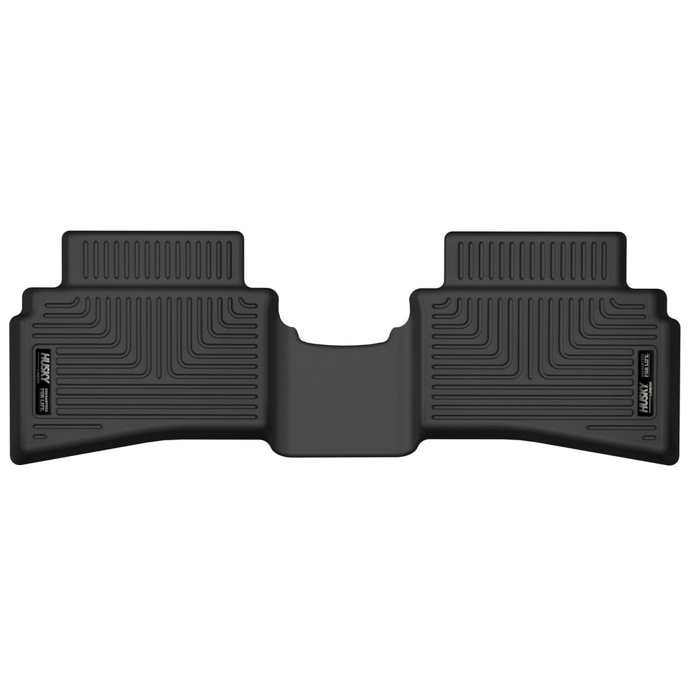 Husky Liners X-act Contour - 2nd Seat Floor Liner - 2020-2026 Hyundai Venue - Part 51281