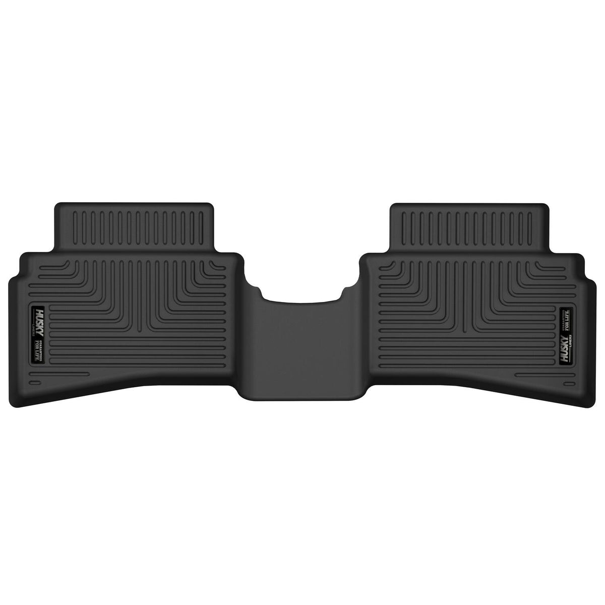 Husky Liners X-act Contour - 2nd Seat Floor Liner - 2020-2026 Hyundai Venue - Part 51281