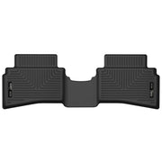 Husky Liners X-act Contour - 2nd Seat Floor Liner - 2020-2026 Hyundai Venue - Part 51281