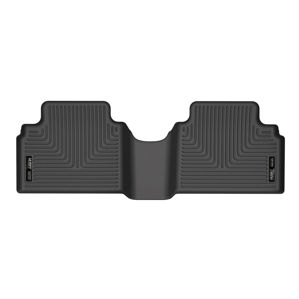 Husky Liners X-act Contour - 2nd Seat Floor Liner - 2021-2026 Hyundai Elantra - Part 51311
