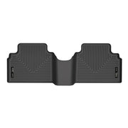 Husky Liners X-act Contour - 2nd Seat Floor Liner - 2021-2026 Hyundai Elantra - Part 51311