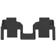 Husky Liners X-act Contour - 2nd Seat Floor Liner - 2022-2024 Jeep Wagoneer - Part 51411