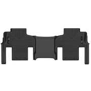 Husky Liners X-act Contour - 2nd Seat Floor Liner - 2022-2026 Jeep Grand Wagoneer - Part 51421