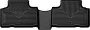 Husky Liners X-act Contour - Front Floor Liners - 2021-2026 Genesis GV80 - Part 51531