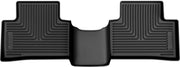Husky Liners X-act Contour - Front Floor Liners - 2022-2026 Genesis GV70 - Part 51561
