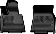 Husky Liners X-act Contour - Front Floor Liners - 2019-2026 BMW X5 - Part 51611