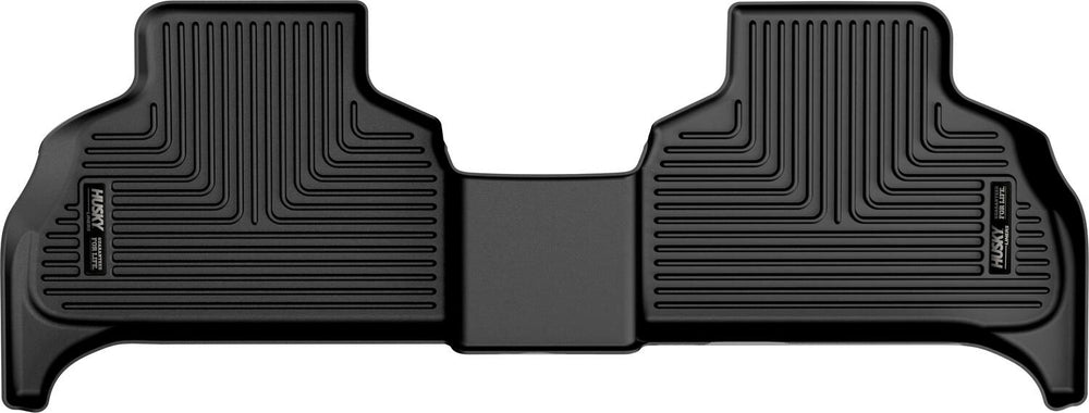 Husky Liners X-act Contour - 2nd Seat Floor Liner - 2019-2026 BMW X5 - Part 51621