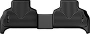 Husky Liners X-act Contour - 2nd Seat Floor Liner - 2019-2026 BMW X5 - Part 51621