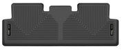 Husky Liners X-act Contour - 2nd Seat Floor Liner - 2020-2025 Tesla Y - Part 51651