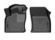 Husky Liners X-act Contour - Front Floor Liners - 2018-2024 Volkswagen Tiguan - Part 51661