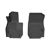 Husky Liners X-act Contour - Front Floor Liners - 2020-2021 Mazda CX-3 - Part 51721