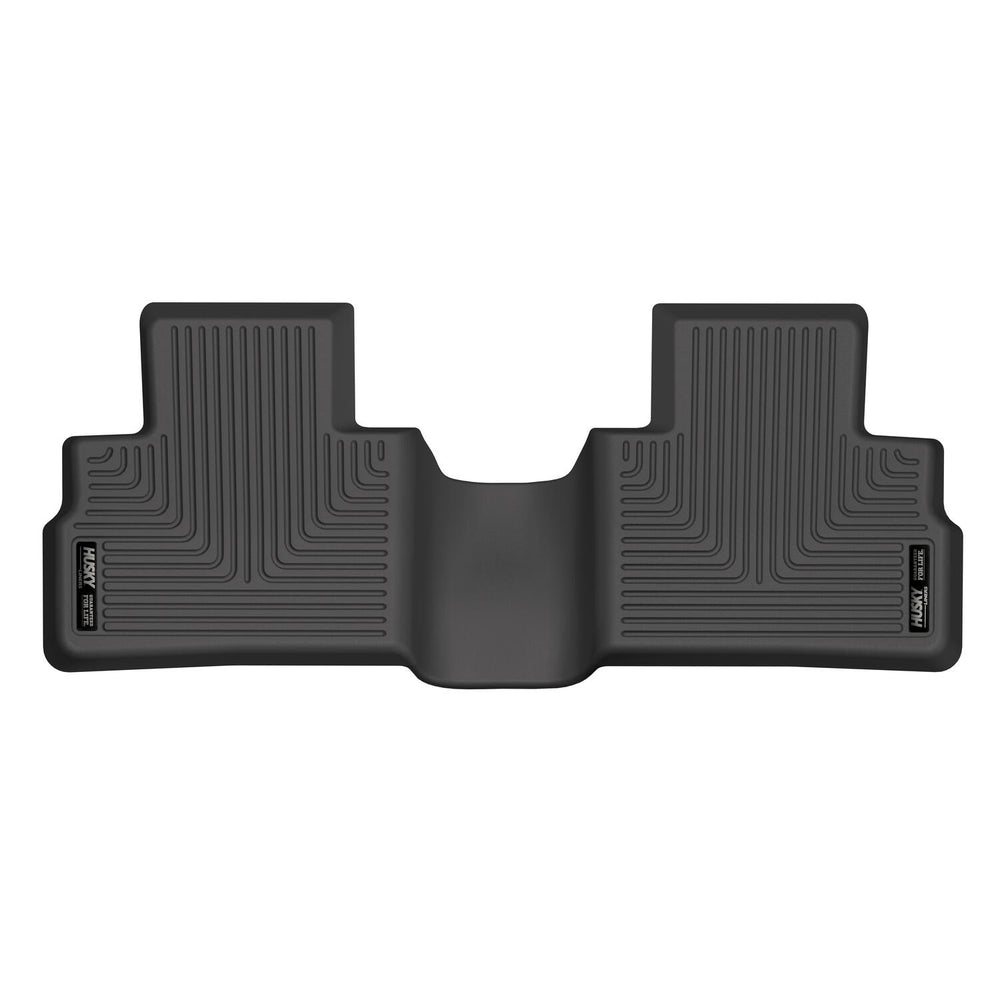 Husky Liners X-act Contour - 2nd Seat Floor Liner - 2020-2025 Nissan Sentra - Part 51751