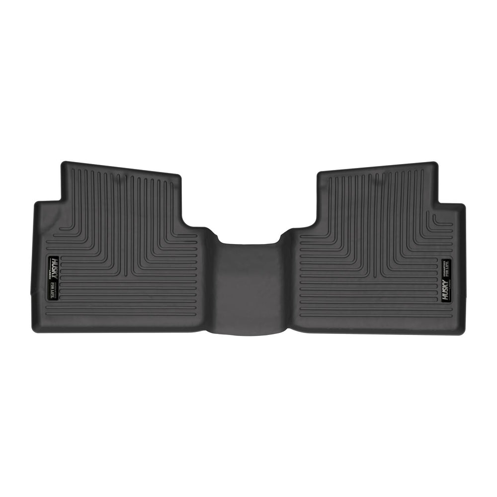 Husky Liners X-act Contour - 2nd Seat Floor Liner - 2020-2024 Ford Escape - Part 51821