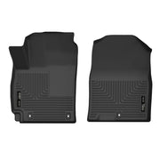 Husky Liners X-act Contour - Front Floor Liners - 2018-2023 Hyundai Kona - Part 51831