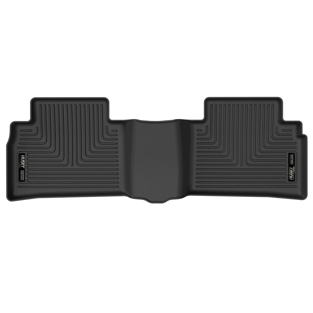 Husky Liners X-act Contour - 2nd Seat Floor Liner - 2022-2026 Hyundai Tucson - Part 51851