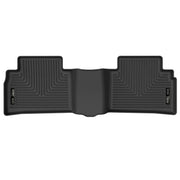 Husky Liners X-act Contour - 2nd Seat Floor Liner - 2022-2026 Hyundai Tucson - Part 51851
