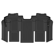Husky Liners X-act Contour - 2nd Seat Floor Liner - 2021-2026 Toyota Sienna - Part 51871