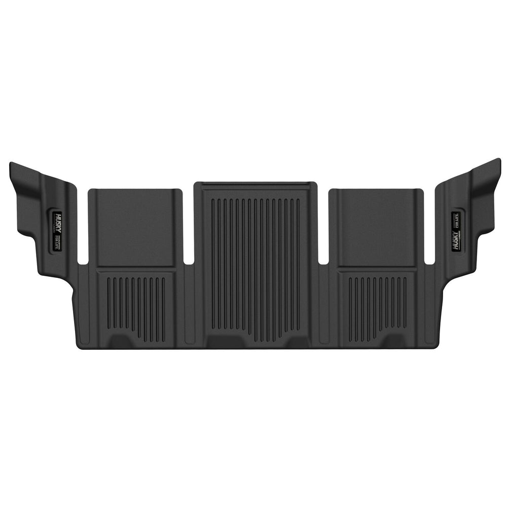 Husky Liners X-act Contour - 3rd Seat Floor Liner - 2021-2026 Toyota Sienna - Part 51881
