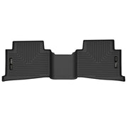 Husky Liners X-act Contour - 2nd Seat Floor Liner - 2021-2026 Kia Seltos - Part 51961