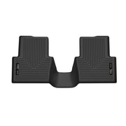 Husky Liners X-act Contour - 2nd Seat Floor Liner - 2019-2026 Mazda 3 - Part 51971