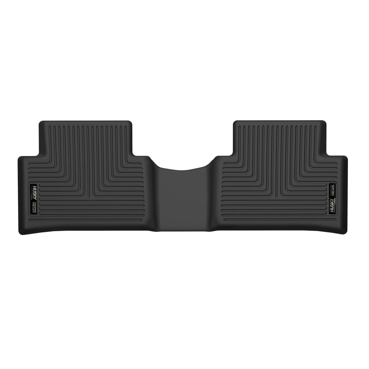 Husky Liners X-act Contour - 2nd Seat Floor Liner - 2021-2026 Kia Sorento - Part 51991