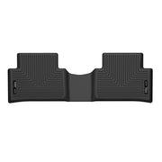 Husky Liners X-act Contour - 2nd Seat Floor Liner - 2021-2026 Kia Sorento - Part 51991