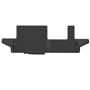 Husky Liners X-act Contour - 3rd Seat Floor Liner - Part 52071