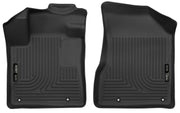 Husky Liners X-act Contour - Front Floor Liners - 2015-2024 Nissan Murano - Part 52081