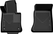 Husky Liners X-act Contour - Front Floor Liners - 2023-2026 Mercedes-Benz GLC300 - Part 52391