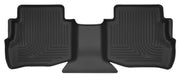 Husky Liners X-act Contour - 2nd Seat Floor Liner - 2016-2023 Mazda CX-9 - Part 52431