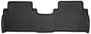 Husky Liners X-act Contour - 2nd Seat Floor Liner - 2016-2020 Kia Sorento - Part 52491