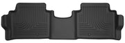 Husky Liners X-act Contour - 2nd Seat Floor Liner - 2017-2020 Hyundai Elantra - Part 52521